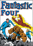 Marvel - Fantastic Four
